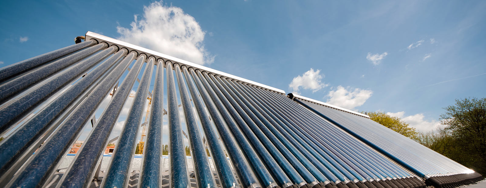 Regenerative Energie